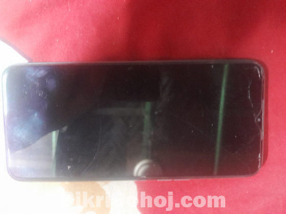 Tecno spark 7